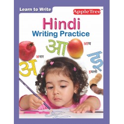  Learn to Write Hindi  Writing Practice